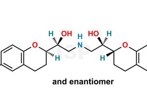 Nebivolol EP Impurity D - Image 1