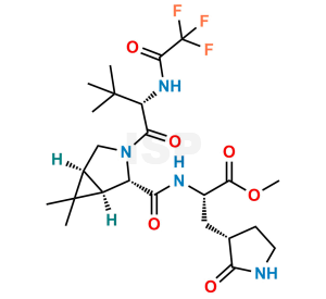 Nirmatrelvir Methyl Ester - Image 1