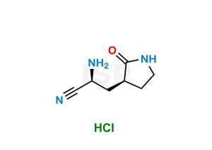 Nirmatrelvir Impurity 12 - Image 1