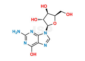 Nelarabine Impurity 19 - Image 1
