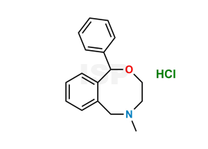 Nefopam Hydrochloride - Image 1