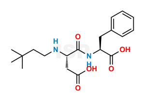 Neotame USP Related Compound A - Image 1