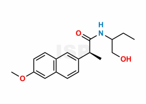 Naproxen Butanolamide - Image 1