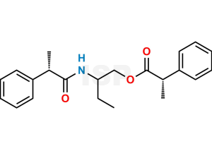 Naproxen Impurity 8 - Image 1