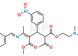 Nicardipine Impurity 9 - Image 1