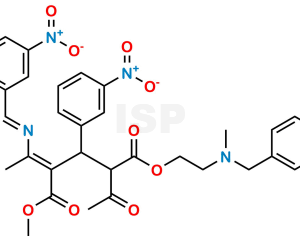 Nicardipine Impurity 11 - Image 1