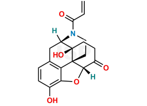 Naloxone Amide - Image 1