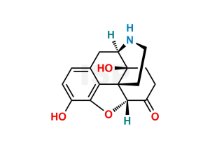 Naltrexone EP Impurity B - Image 1