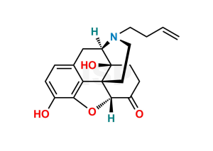 Naltrexone EP Impurity C - Image 1