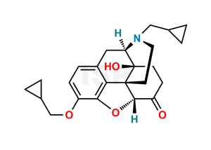 Naltrexone EP Impurity E - Image 1