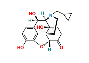 Naltrexone EP Impurity G - Image 1