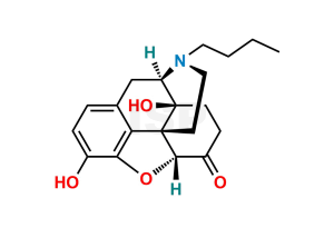 Naltrexone EP Impurity H - Image 1
