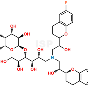 Nebivolol Lactose Adduct - Image 1