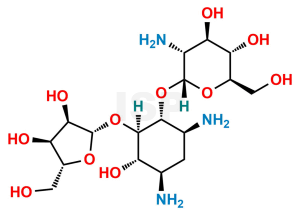Neomycin Impurity 5 - Image 1