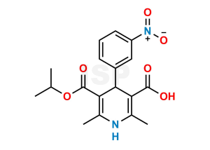 Nimodipine Impurity 2 - Image 1