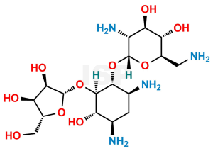 Ribostamycin - Image 1