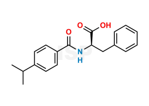 Nateglinide Impurity 2 - Image 1