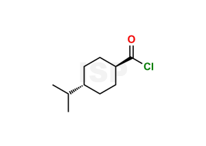 Nateglinide Impurity 4 - Image 1