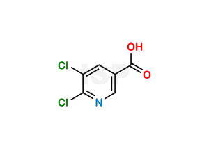 5,6-Dichloronicotinic Acid - Image 1