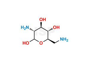 Neomycin Impurity 7 - Image 1
