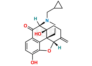 10-Ketonalmefene - Image 1