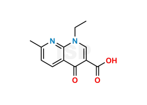 Nalidixic acid - Image 1