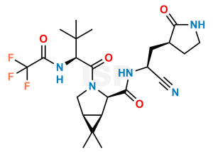 Nirmatrelvir Impurity 18 - Image 1