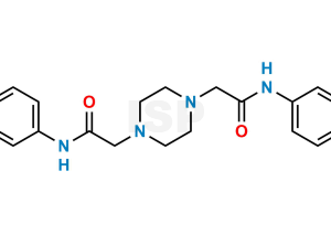 Nintedanib Impurity 43 - Image 1