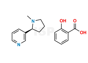 Nicotine Salicylate - Image 1