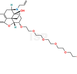 Naloxone Impurity 3 - Image 1