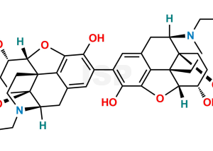 2,2-Bis Nalbuphine - Image 1