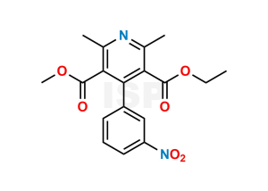 Nitrendipine EP Impurity A - Image 1