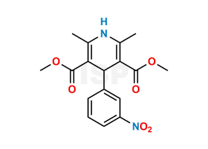 Nitrendipine EP Impurity B - Image 1