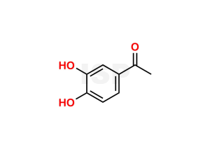 3',4'-Dihydroxyacetophenone - Image 1