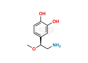 S-Norepinephrine - Image 1