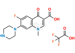 Norfloxacin EP Impurity K - Image 1