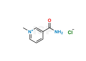 1-Methylnicotinamide Chloride - Image 1