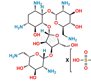 Neomycin B Sulphate - Image 1