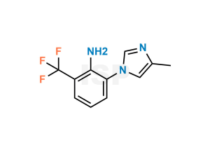 Nilotinib Impurity 33 - Image 1