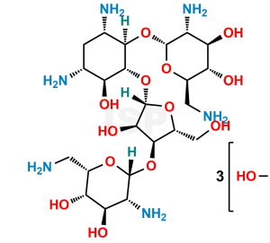 Neomycin B Trisulfate - Image 1