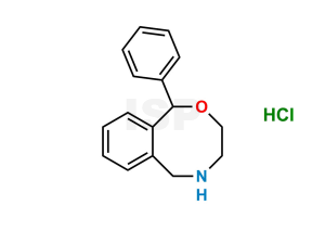 N-Desmethyl Nefopam Hydrochloride - Image 1