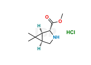 Nirmatrelvir Impurity 23 - Image 1