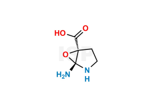 Nirmatrelvir Impurity 24 - Image 1