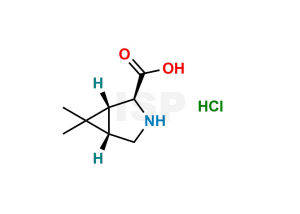 Nirmatrelvir Impurity 26 - Image 1