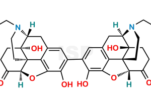 Naloxone EP Impurity E - Image 1