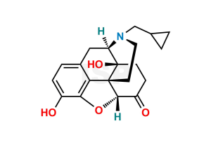 Naltrexone - Image 1