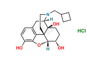 Nalbuphine Hydrochloride - Image 1