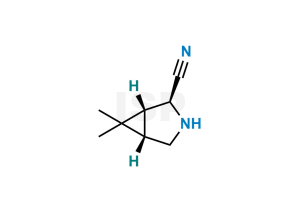 Nirmatrelvir Impurity 30 - Image 1