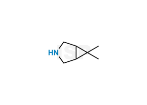 Nirmatrelvir Impurity 31 - Image 1
