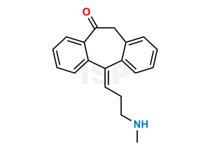 10-Oxonortriptyline - Image 1